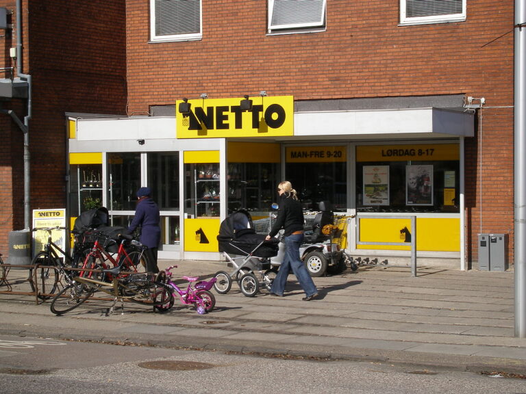 netto
