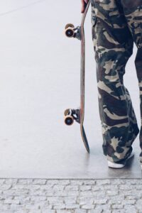 Hvad er 90'er tøj? 3 90'er tøj streetwear