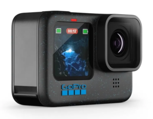 teknologi - GoPro® | HERO12 Black - Action-kamera