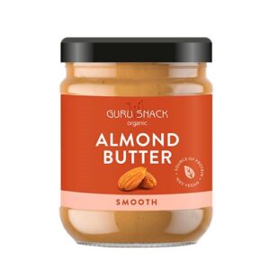 Almond Butter Smooth Ø