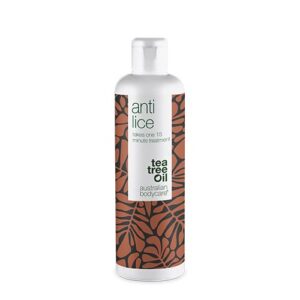 Anti Lice