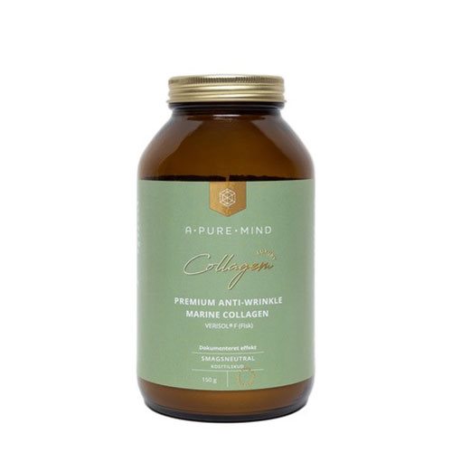 Anti-Wrinkle Premium Marine Collagen 1 Anti-Wrinkle Premium Marine Collagen