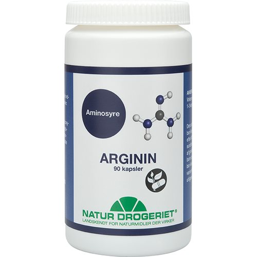 Arginin 1 Arginin