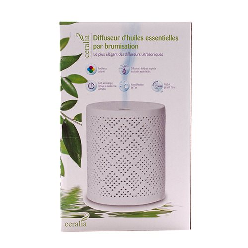 Aroma Diffuser Ceralia 1 Aroma Diffuser Ceralia