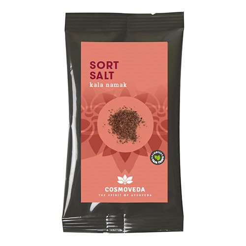 Ayurveda Sort Salt 1 Ayurveda Sort Salt