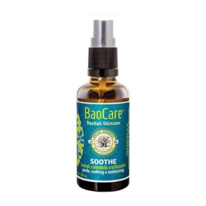 BaoCare Soothe ansigts og krops olie og serum