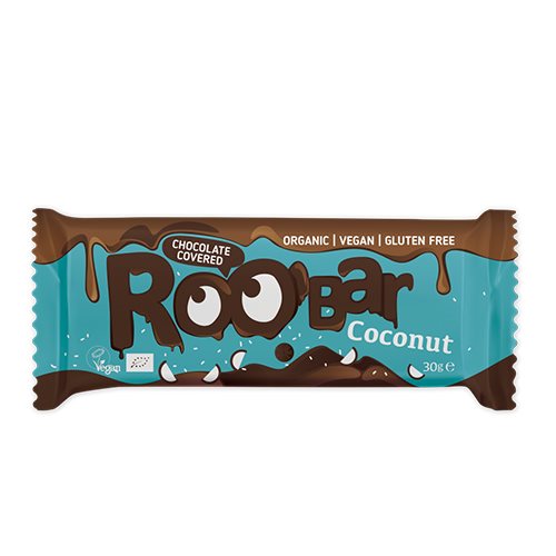 Bar Choko kokos Ø Roobar 1 Bar Choko kokos Ø Roobar