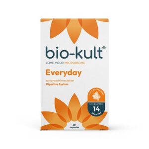 Bio-Kult Everyday *