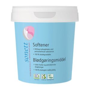 Blødgøringsmiddel Sonett