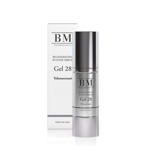 BM Regenerative gel 28