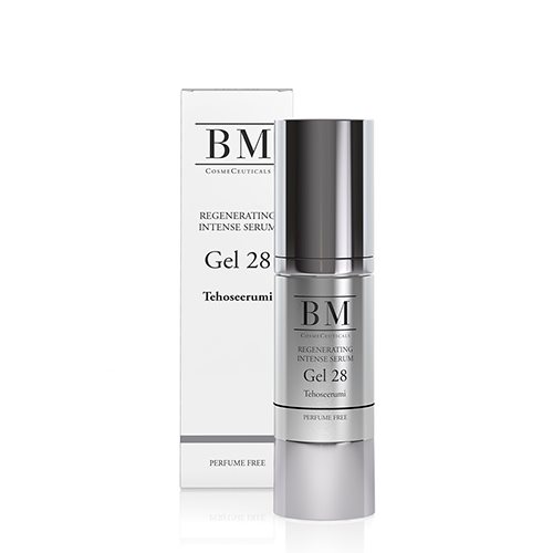 BM Regenerative gel 28 1 BM Regenerative gel 28