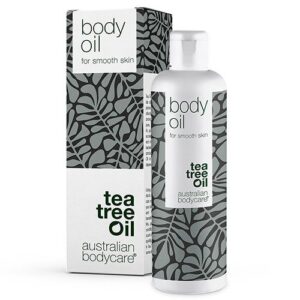 Body Oil