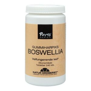 Boswellia