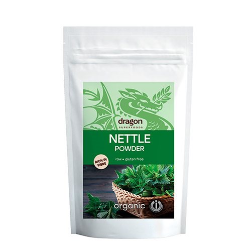 Brændenældepulver Ø 1 Brændenældepulver Ø
