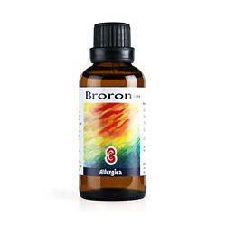 Broron børn