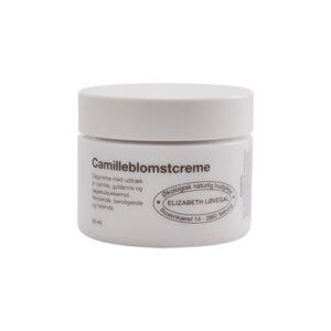 Camilleblomst creme