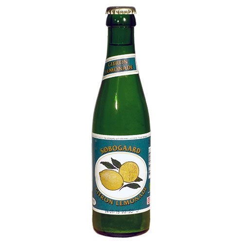 Citron Lemonade Ø 1 Citron Lemonade Ø