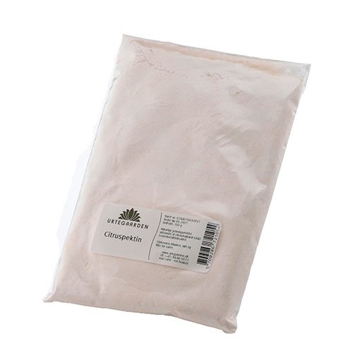 Citruspektin 1 Citruspektin
