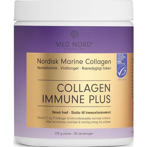 Collagen Immune Plus 1 Collagen Immune Plus
