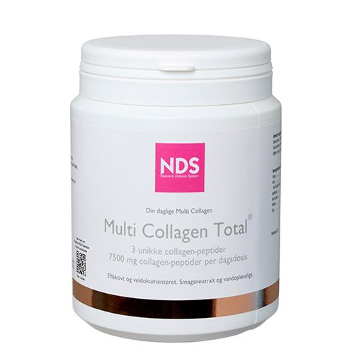 Collagen Multi Total 1 Collagen Multi Total