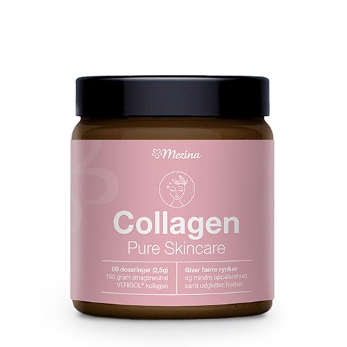 Collagen Pure Skincare 1 Collagen Pure Skincare
