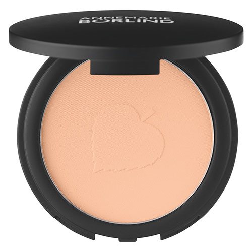 Compact Powder, Almond 1 Compact Powder, Almond