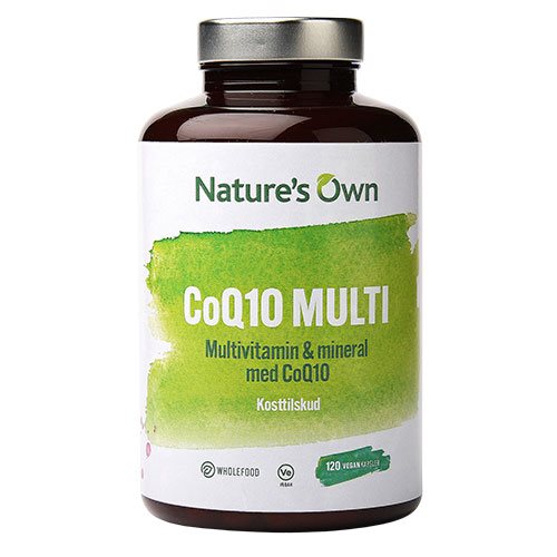 CoQ10Multi 1 CoQ10Multi
