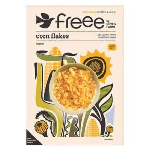 Cornflakes gl.fri Doves Ø