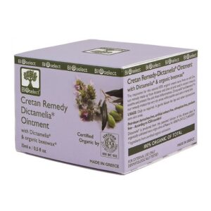 Cretan Remedy - Dictamelia Ointment