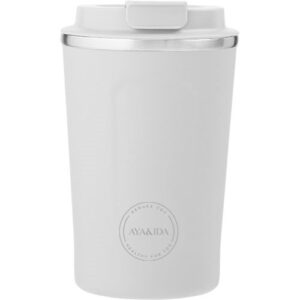 CUP2GO Winther White 380 ml.