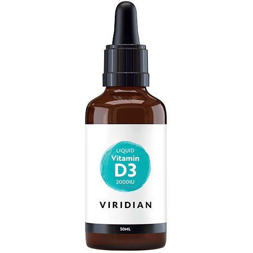 D3 vitamin flydende 1 D3 vitamin flydende