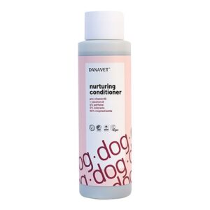 DanaVet Nuturing Conditioner