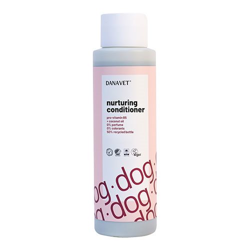 DanaVet Nuturing Conditioner 1 DanaVet Nuturing Conditioner