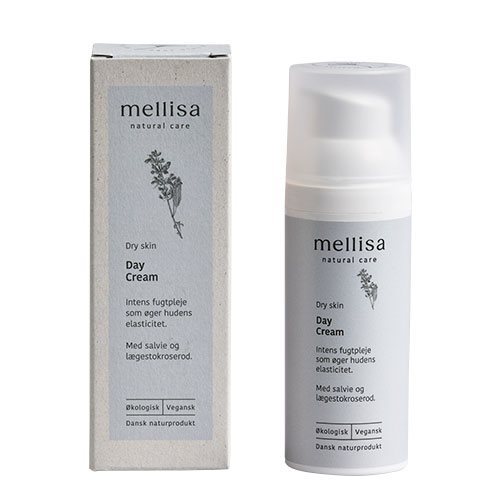 Day Cream Dry skin 1 Day Cream Dry skin