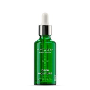 DEEP MOISTURE Vitamin Oil