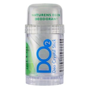 Deo Crystal stick DO2