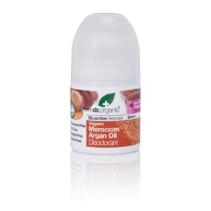 Deodorant Argan Dr. Organic