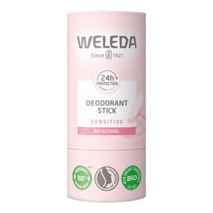 Deodorant stick Sensitive