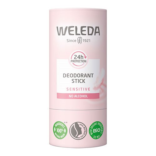 Deodorant stick Sensitive 1 Deodorant stick Sensitive