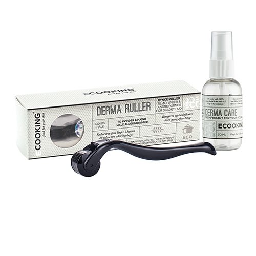 Derma Ruller 1 Derma Ruller