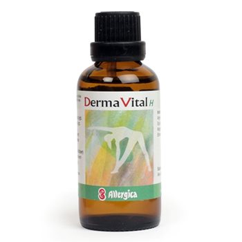 Derma Vital H 1 Derma Vital H