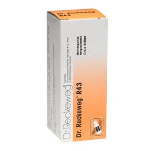 Dr. Reckeweg R 43