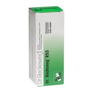Dr. Reckeweg R 53