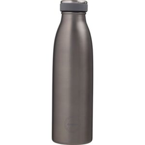 Drinking Bottle 500ml Cool Grey