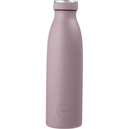 Drinking Bottle 500ml Lavender 1 Drinking Bottle 500ml Lavender