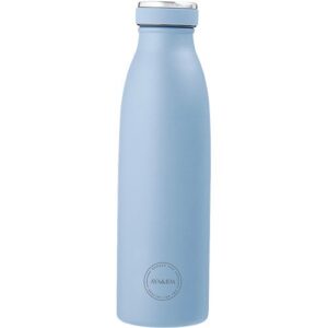 Drinking Bottle 500ml Powder Blue