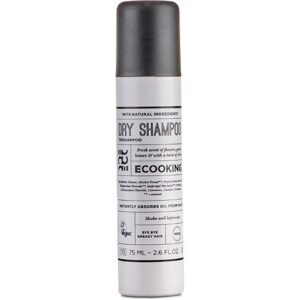 Dry Shampoo