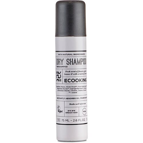 Dry Shampoo 1 Dry Shampoo