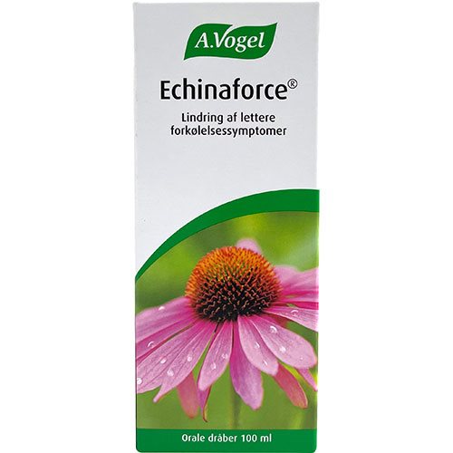 Echinaforce 1 Echinaforce