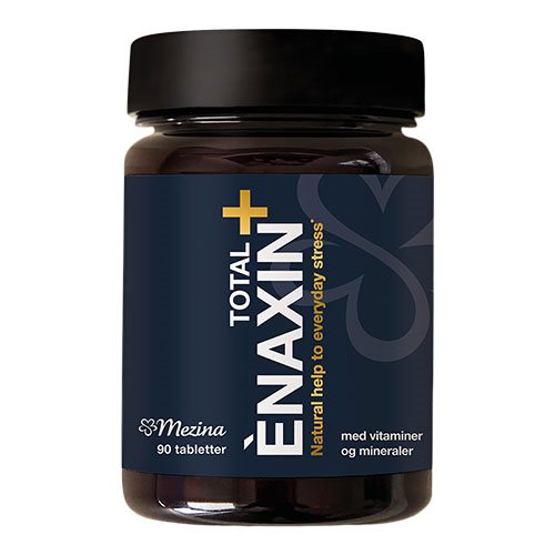 Énaxin+ Total 90 1 Énaxin+ Total 90